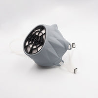 Norme relative aux masques FFP3 AirCare+
