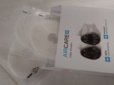 Kit de filtres de rechange AirCare+ FFP3 / N99 pour « Valve »