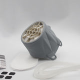 Norme relative aux masques FFP3 AirCare+