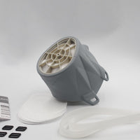 Norme relative aux masques FFP3 AirCare+