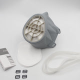 Norme relative aux masques FFP3 AirCare+