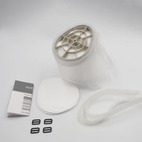 Norme relative aux masques FFP3 AirCare+