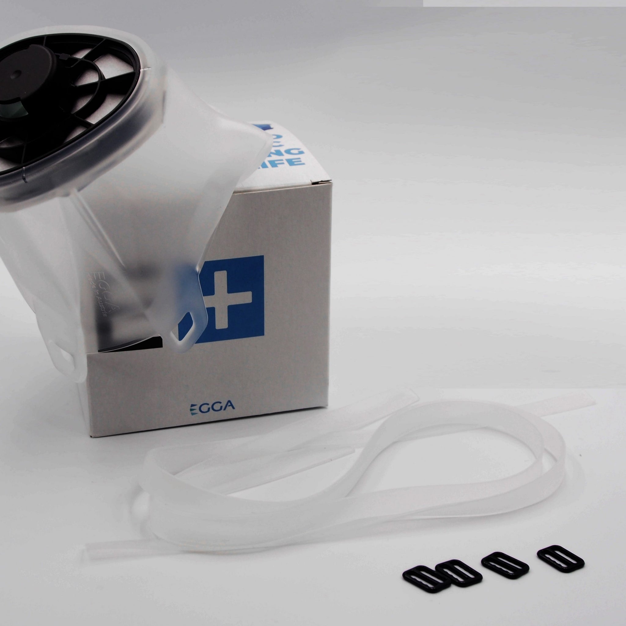 Norme relative aux masques FFP3 AirCare+